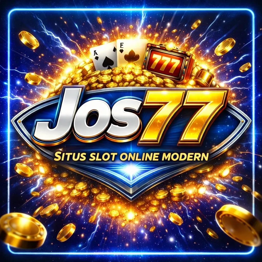 JOS77 - Pengalaman Slot Terbaik di Ujung Jari Anda