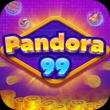PANDORA99 - Permainan Arcade Seru dan Menantang