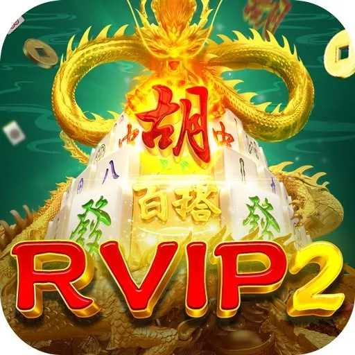 RVIP2 - Permainan Tembak Ikan Seru dan Mengasyikkan