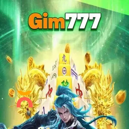Logo gim777
